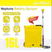High-Pressure Battery Sprayer for Farming – Neptune VN-12