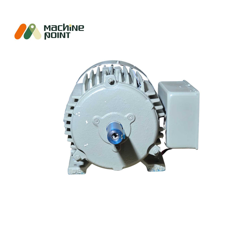 Energy efficient 1425 RPM Crompton Greaves motor for agriculture and industry use