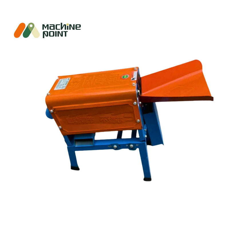 Electric Corn Sheller / Maize Thresher SA-CORN1 with Single-Phase Motor by Machine Point