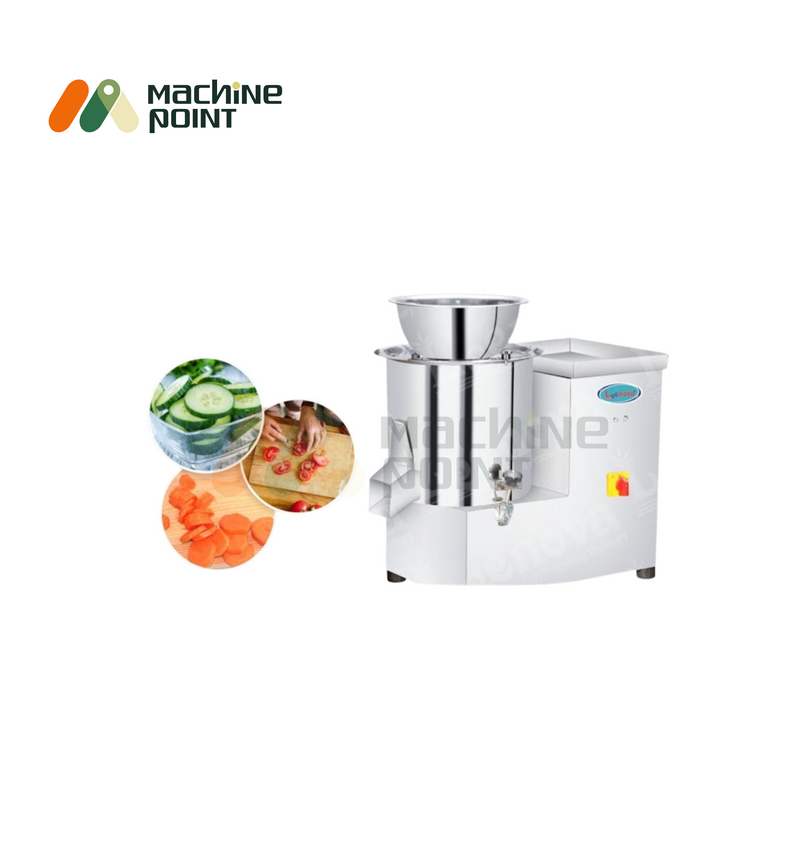 Vegetable Chopping Machine