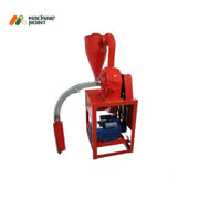 Self feeding grinder machine model SA-AFG 4.5 HP for commercial food processing