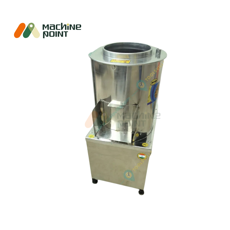 Potato Peeler Machine 25KG