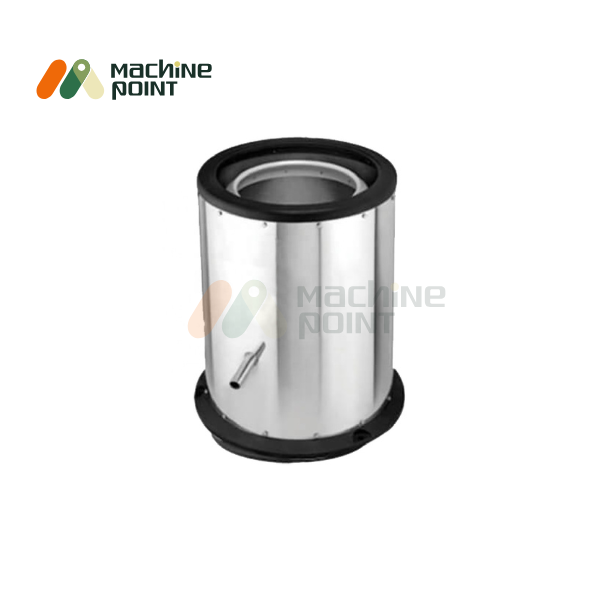 High-Efficiency Dryer Machine – Regular Model for Fast Drying Applications.