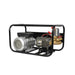 "Neptune 3HP HTP Pump for Car Wash and Agricultural Spraying"