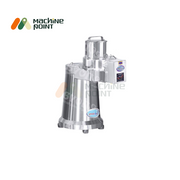 Vegetable Kadukas Machine – Compact and durable stainless steel body with heavy-duty motor for efficient grating and shredding.