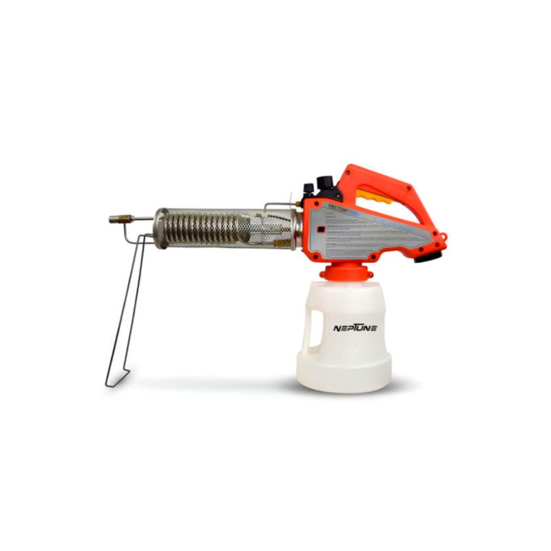 Mini Fogger & Mist Sprayer – 2-in-1 Portable Diesel Powered Machine with High-Efficiency Output