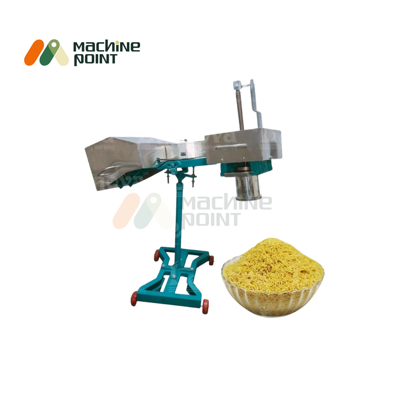 Nylon Sev Making Machine