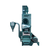 Heavy duty 6N2000 rice mill machine without motor for large rice mills in India