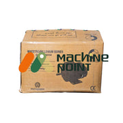 Durable Crompton 1 HP B56 frame motor suitable for mini rice mills, chaff cutters, and grinders