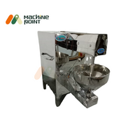 2. Automatic Manchurian Ball Maker – High-Speed Stainless Steel Machine for Restaurant & Catering Use.
