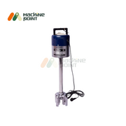 Valona 60 Ltr Commercial Buttermilk Stirrer Machine with Powerful Motor and Four-Blade Agitator – Suitable for Dairy Plants and Sweet Shops.