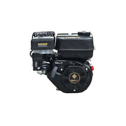Heavy duty SA-GX200S petrol engine with recoil start and air cooled system