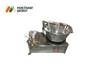 Khoya Making Machine – With Process and Final Output View
Mawa making machine with illustrated processing steps from milk boiling to solid mawa output.