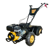 RATO engine power weeder with clockwise and anticlockwise rotation for farming