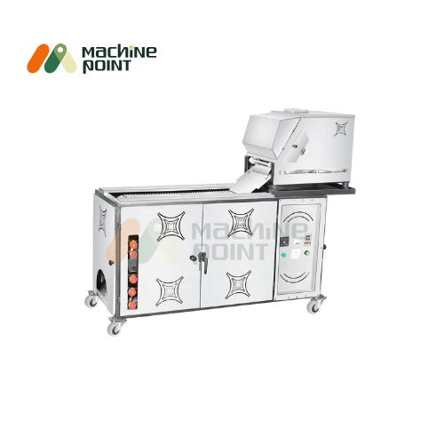 Automatic Roti Making Machine Small