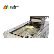 Conveyor Type Automatic Roti (Chapati) Making Machine