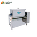 Front-side view of Namkeen Mixer Machine 1.5 Feet with branded stainless steel body and discharge outlet.