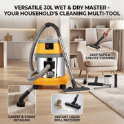 vacuum cleaner for home use