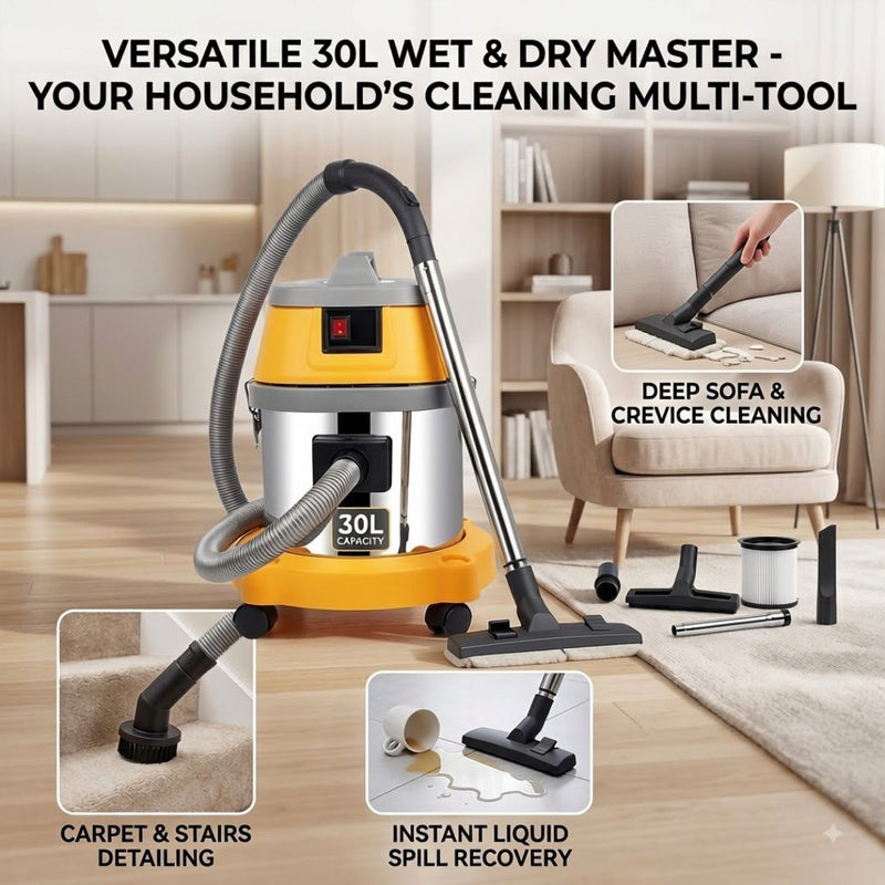 vacuum cleaner for home use