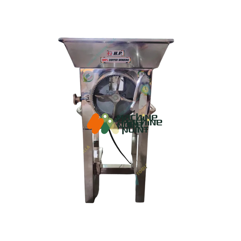 Gravy Machine 2 HP Deluxe