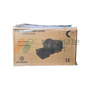 Heavy duty Crompton 2 HP motor 100S frame with foot mounting for industry use