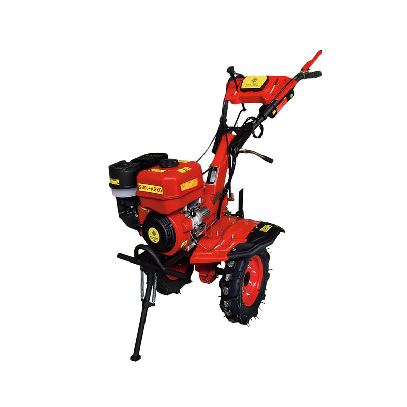 170F 212CC petrol engine power weeder SA-7000P ECO for agricultural tilling