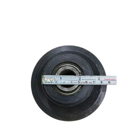 2 Groove Pulley for Combined Rice Mill