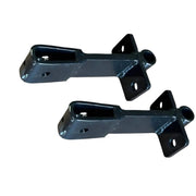 power tiller back rod holder attachment petrol diesel compatible