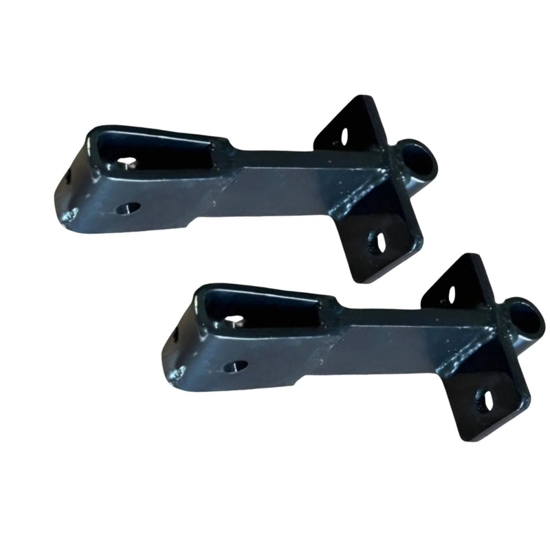 power tiller back rod holder attachment petrol diesel compatible