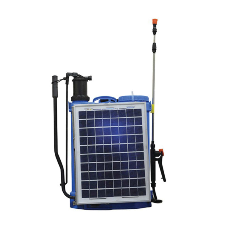 "High Pressure Neptune BS-51 Double Diaphragm Pump Agricultural Sprayer"