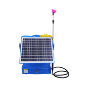 "Neptune BS-51 Solar Charging Sprayer with Stainless Steel Lance"