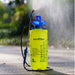 "Portable Neptune 8L Sprayer for Herbicides, Insecticides, and Watering"