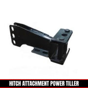 agriculture hitch for petrol power weeder machine