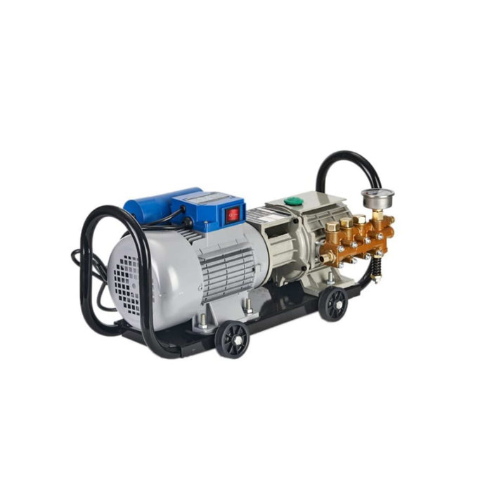 Electric High Pressure Washer – 1600W Machine for Car, Bike & Home Cleaning