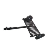 heavy duty standing seat for power tiller 7 and 9 HP