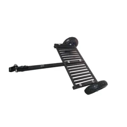 heavy duty standing seat for power tiller 7 and 9 HP