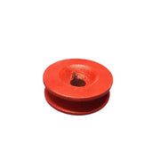 3 HP Motor Pulley Single Groove
