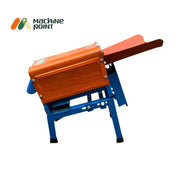 Motor Operated Corn Thresher SA-CORN1 – High-Speed 400 kg/hr Maize Shelling Machine