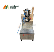 Automatic Dough Ball Maker – Warm Type Single by Platinum Bhavath
Pneumatic-controlled atta doughball machine designed for bulk chapati preparation in food businesses.
