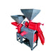 Combined rice mill 300–350 kg per hour and flour mill 30–200 kg per hour