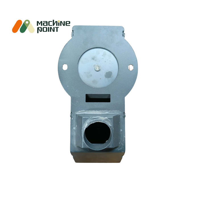 Automatic Mini Rice Mill 6N70 – Efficient Rice Processing Machine for Home and Farm Use