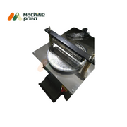 Heavy-Duty Papad Making Machine – Brand with Electric Operation.