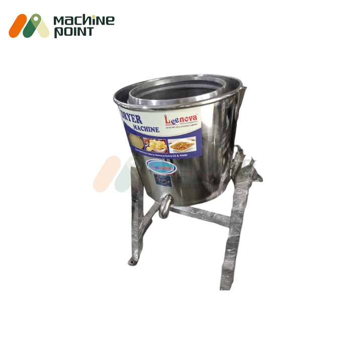 Dryer Machine TILTING 1.5hp