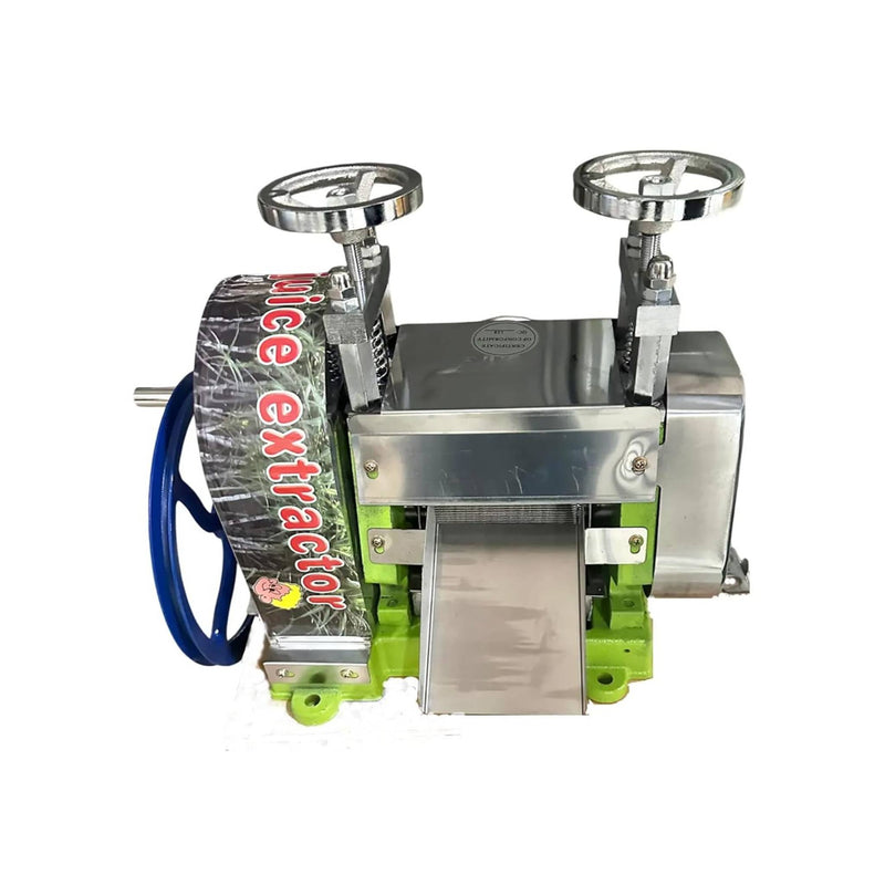 2 HP electric sugarcane juicer machine for commercial juice shops