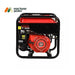 Lightweight 1 kVA portable generator ideal for farm and small shop power backup