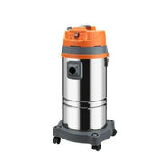 GTG-50L heavy duty industrial vacuum cleaner with 200 mbar suction