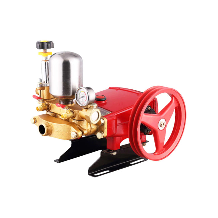 "Neptune HTP-Silver Tractor Mounted Sprayer with 14–22 LPM Output"