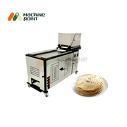 Conveyor Type Automatic Roti (Chapati) Making Machine
