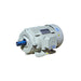 Crompton Greaves 3.7 kW 5 HP 3 Phase Induction Motor front view – Machine Point