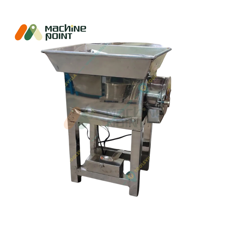 Gravy Machine 2 HP Deluxe